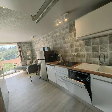 Renove, Terrasse, Piscine, Proche Et Loisirs, Parking, Wi-fi, Equipements Bebe Inclus - Fr-1-607-165 * Agde