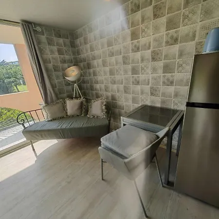 Apartmán Renove Avec Terrasse, Climatisation, Proche - Fr-1-607-165 Agde