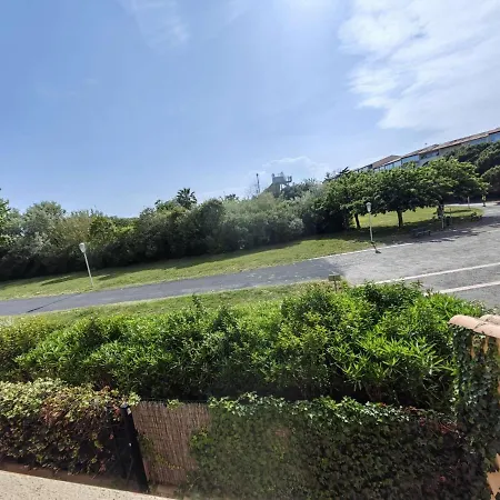 Apartmán Renove Avec Terrasse, Climatisation, Proche - Fr-1-607-165 *